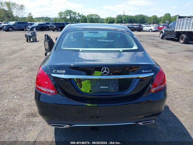 55SWF4KB5FU062405 Mercedes-Benz C 300 4matic/luxury 4matic/sport 4matic