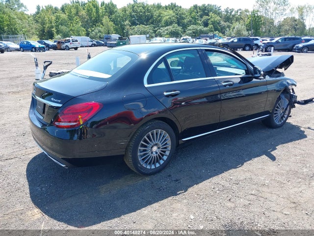 55SWF4KB5FU062405 Mercedes-Benz C 300 4matic/luxury 4matic/sport 4matic