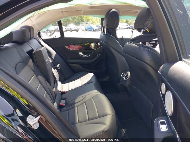 55SWF4KB5FU062405 Mercedes-Benz C 300 4matic/luxury 4matic/sport 4matic