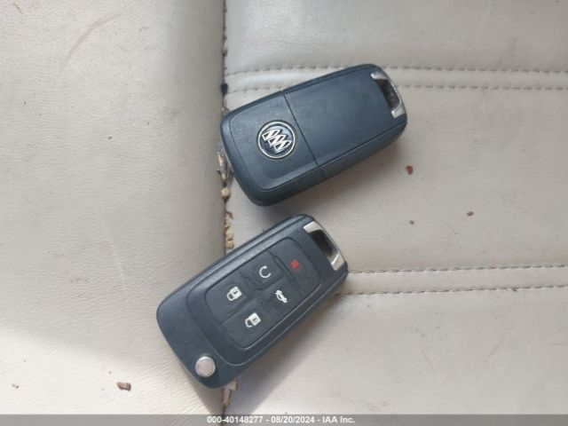 2G4GN5EX5F9204497 Buick Regal Turbo/e-assist Premium I