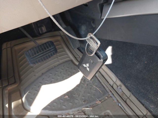 2013 MITSUBISHI OUTLANDER JA4JT3AW6DU001940 Photo 10