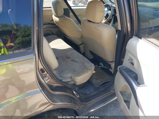 2013 MITSUBISHI OUTLANDER JA4JT3AW6DU001940 Photo 7