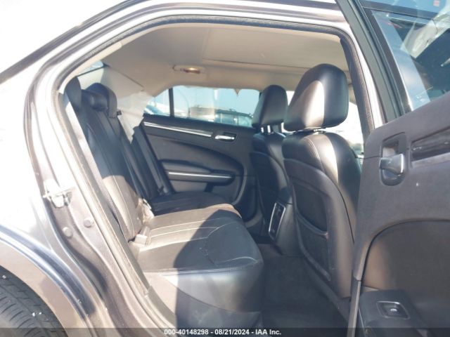 2C3CCAAG6JH275623 Chrysler 300 Touring L