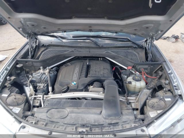 5UXKU2C36H0X48101 BMW X6 Xdrive35i