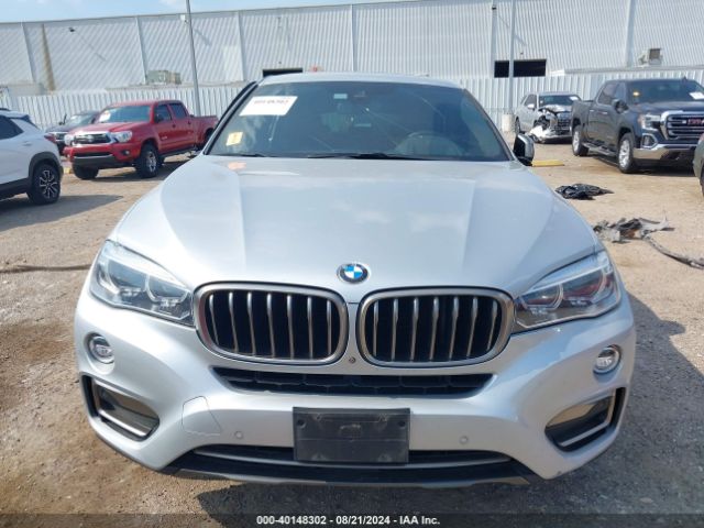 5UXKU2C36H0X48101 BMW X6 Xdrive35i
