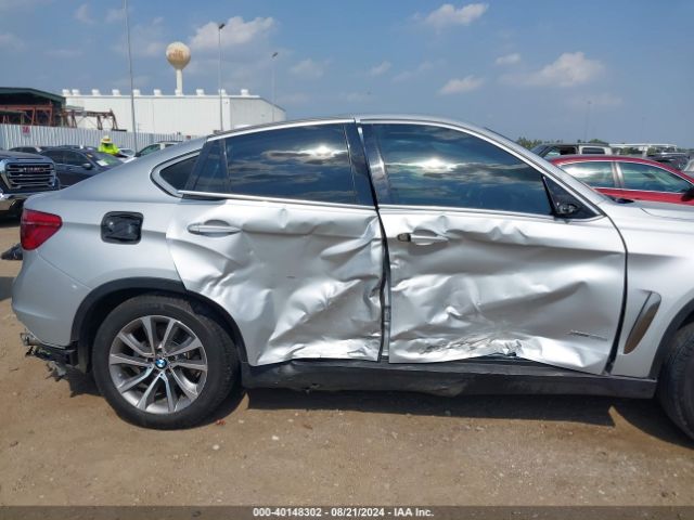 5UXKU2C36H0X48101 BMW X6 Xdrive35i