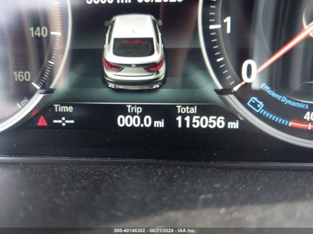 5UXKU2C36H0X48101 BMW X6 Xdrive35i