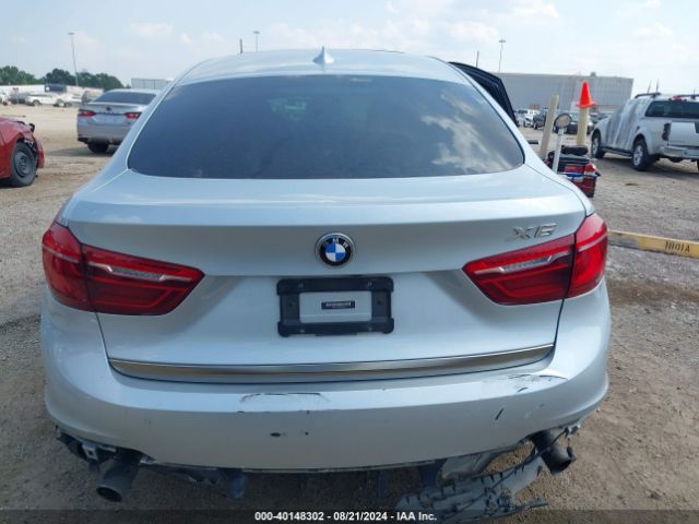 5UXKU2C36H0X48101 BMW X6 Xdrive35i
