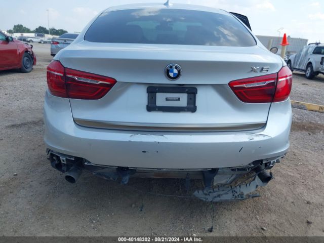 5UXKU2C36H0X48101 BMW X6 Xdrive35i