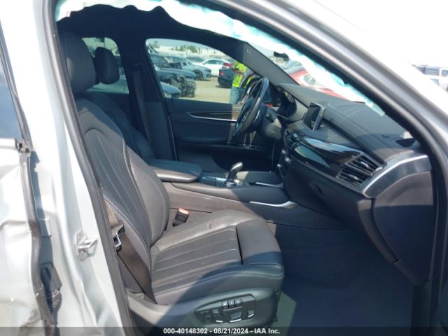 5UXKU2C36H0X48101 BMW X6 Xdrive35i