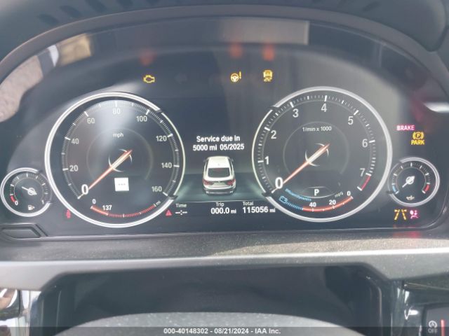 5UXKU2C36H0X48101 BMW X6 Xdrive35i