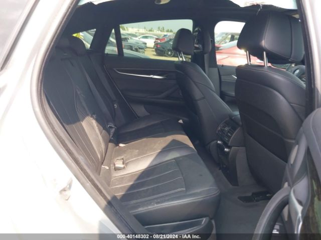 5UXKU2C36H0X48101 BMW X6 Xdrive35i