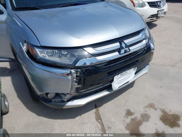 JA4AD3A33GZ001761 Mitsubishi Outlander Se