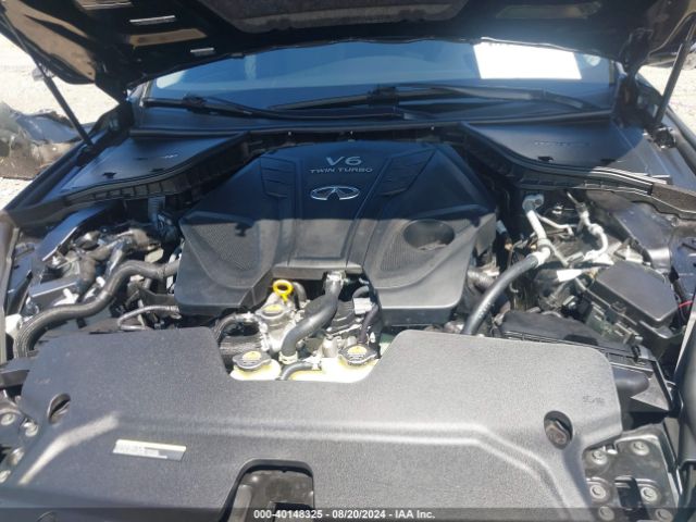 JN1EV7BP4MM707548 Infiniti Q50 LUXE