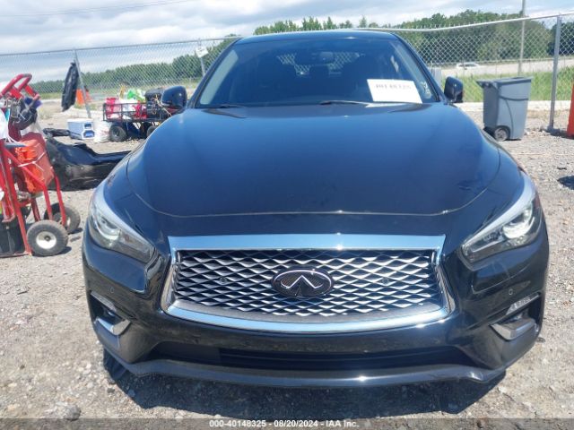 JN1EV7BP4MM707548 Infiniti Q50 LUXE