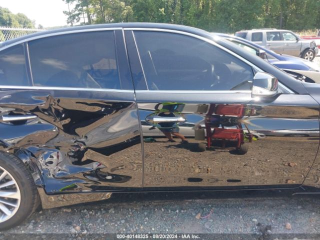 JN1EV7BP4MM707548 Infiniti Q50 LUXE