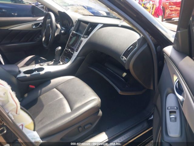 JN1EV7BP4MM707548 Infiniti Q50 LUXE