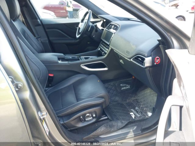 SADCM2FV0KA394567 Jaguar F-PACE S
