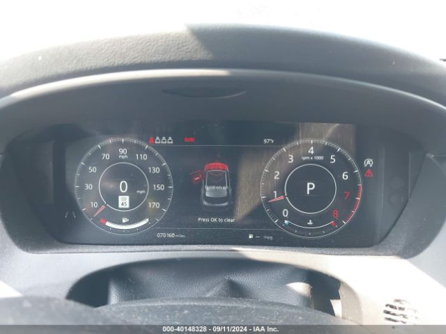 SADCM2FV0KA394567 Jaguar F-PACE S