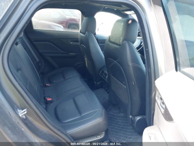 SADCM2FV0KA394567 Jaguar F-PACE S