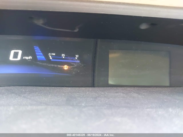 Honda Civic Lx 2014 2HGFB2F52EH528095 Image 7