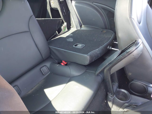 2013 MINI HARDTOP WMWSU3C50DT546000 Photo 7