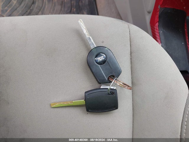 Ford ESCAPE SE 2014 1FMCU0GX3EUC58562 Image 11