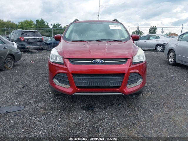 Ford ESCAPE SE 2014 1FMCU0GX3EUC58562 Image 6