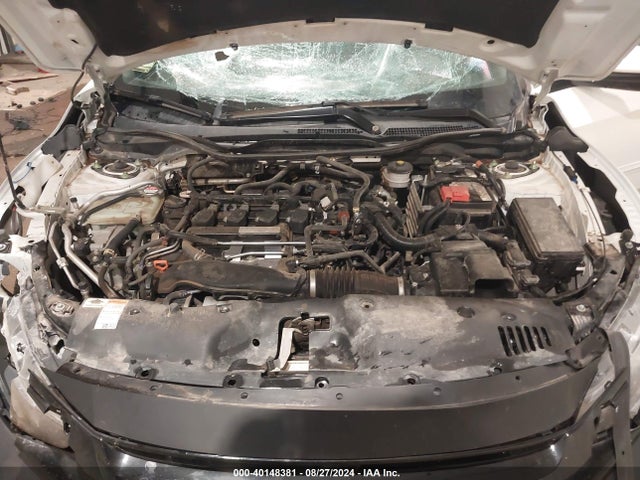 Aukcja sprzedaży 2019 Honda Civic Ex, vin: SHHFK7H64KU201117, numer aukcji: 40148381