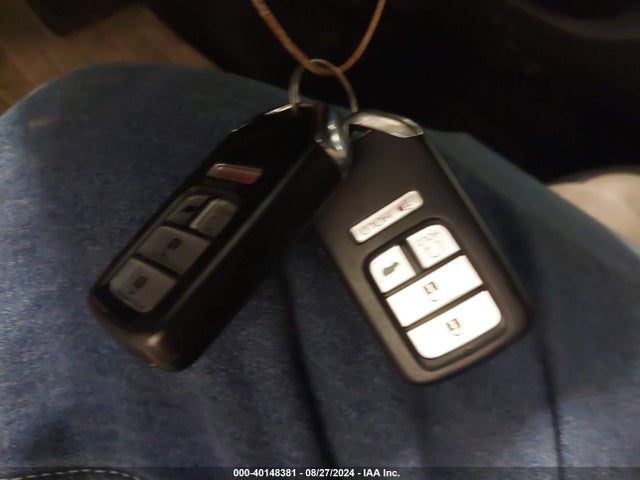 Aukcja sprzedaży 2019 Honda Civic Ex, vin: SHHFK7H64KU201117, numer aukcji: 40148381