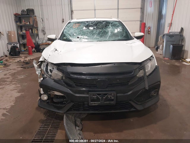 Aukcja sprzedaży 2019 Honda Civic Ex, vin: SHHFK7H64KU201117, numer aukcji: 40148381