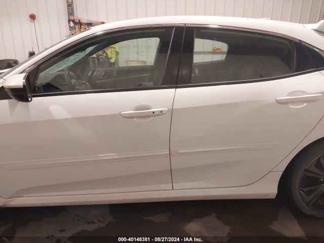 Aukcja sprzedaży 2019 Honda Civic Ex, vin: SHHFK7H64KU201117, numer aukcji: 40148381
