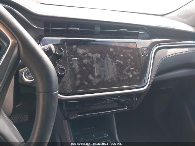 1G1FY6S02P4176241 Chevrolet Bolt Euv Fwd Lt