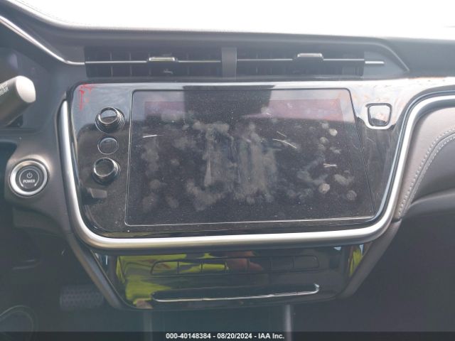 1G1FY6S02P4176241 Chevrolet Bolt Euv Fwd Lt