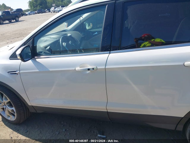 Ford Escape Titanium 2014 1FMCU0JX2EUB38762 Image 14