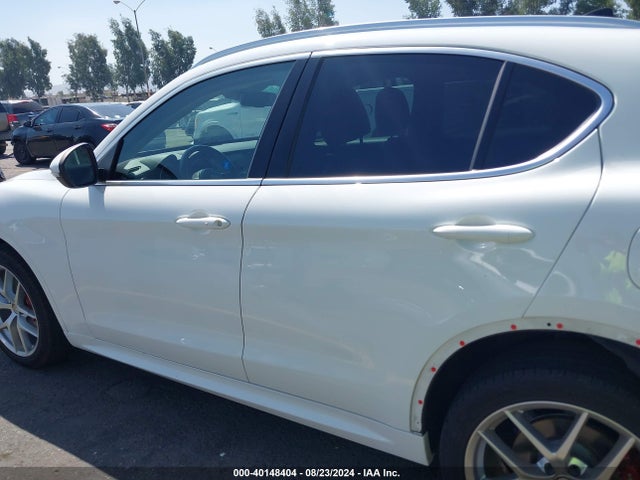 Alfa Romeo Stelvio Ti Awd 2021 ZASPAKBN0M7D18821 Image 14