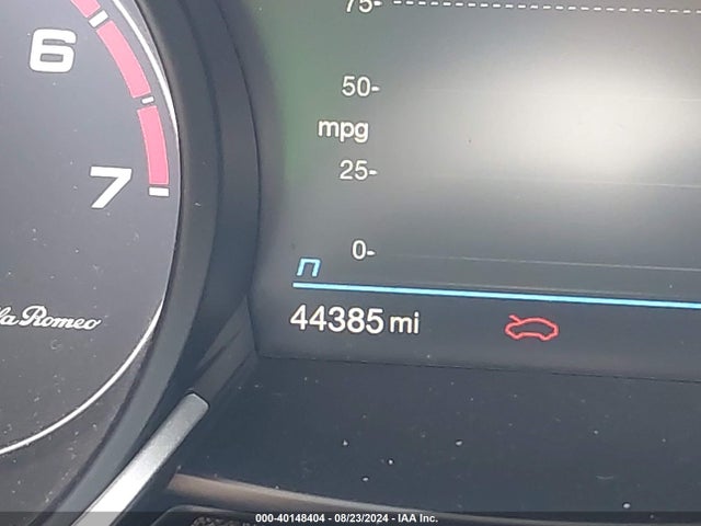 Alfa Romeo Stelvio Ti Awd 2021 ZASPAKBN0M7D18821 Image 15