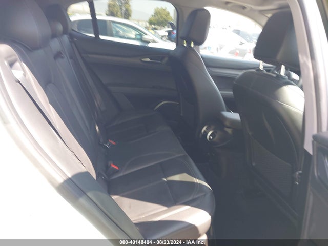 ZASPAKBN0M7D18821 Alfa Romeo Stelvio Ti Awd