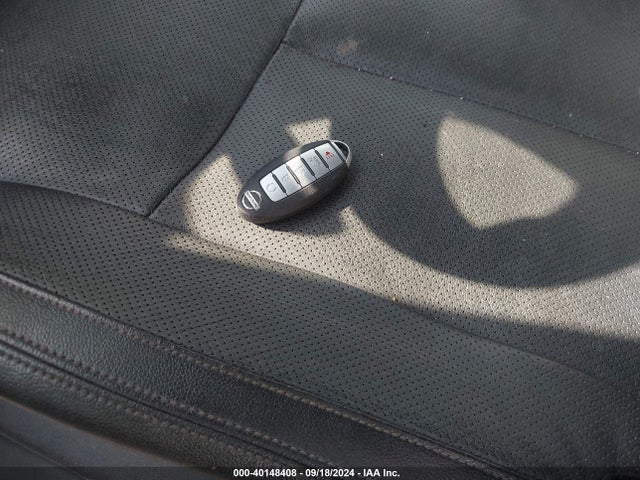 Nissan Rogue Sl 2017 5N1AT2MT9HC877457 Image 11