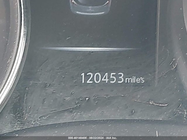 Nissan Rogue Sl 2017 5N1AT2MT9HC877457 Image 16