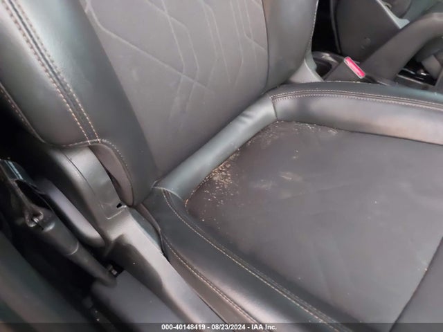 Chevrolet Trax Awd Lt 2021 KL7CJPSB3MB330854 Image 6