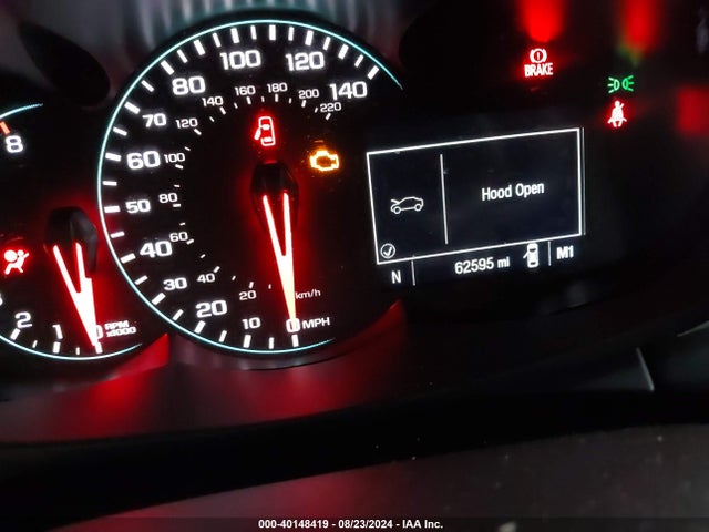 Chevrolet Trax Awd Lt 2021 KL7CJPSB3MB330854 Image 7