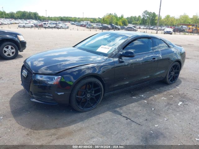 WAULFAFR8EA019868 Audi A5 2.0t Premium
