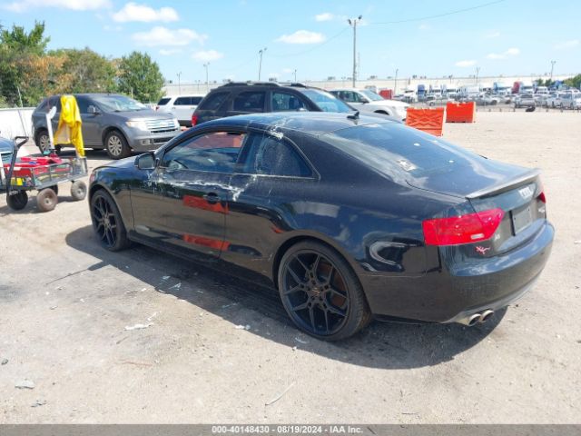 WAULFAFR8EA019868 Audi A5 2.0t Premium