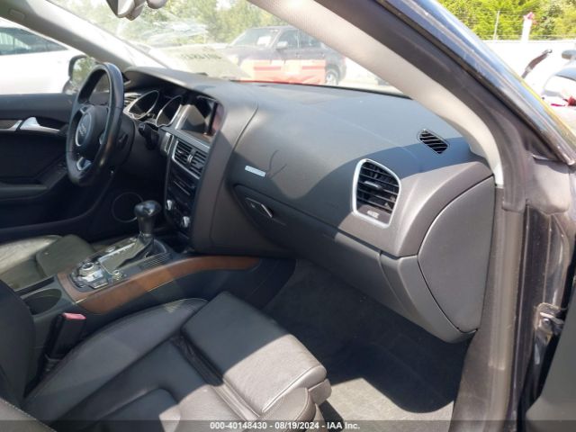 WAULFAFR8EA019868 Audi A5 2.0t Premium