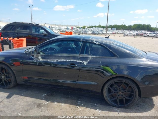 WAULFAFR8EA019868 Audi A5 2.0t Premium
