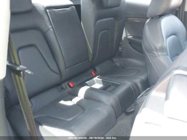 WAULFAFR8EA019868 Audi A5 2.0t Premium