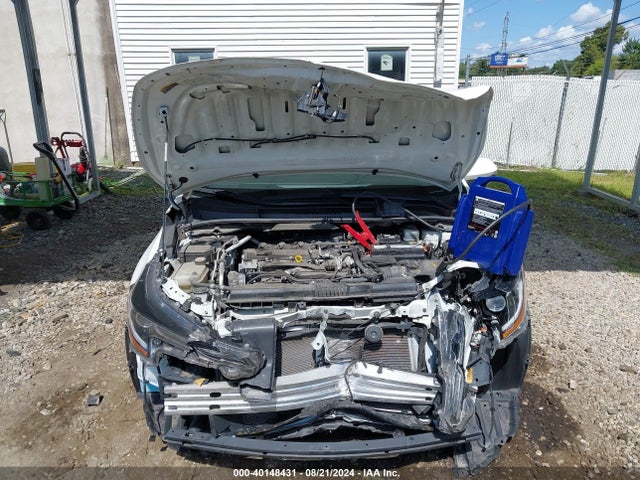Toyota COROLLA SE 2020 JTDS4RCE8LJ025784 Image 13