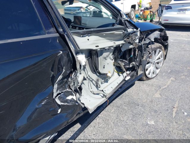 WAUKMAF46JA107477 Audi A4 2.0t Tech Ultra Premium/2.0t Ultra Premium