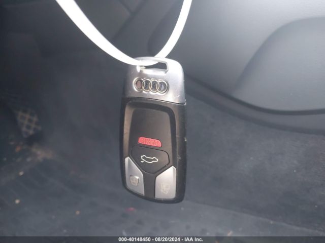 WA1LAAF71HD009535 Audi Q7 3.0t Premium